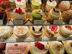 -布歌东京(常州购物中心店)