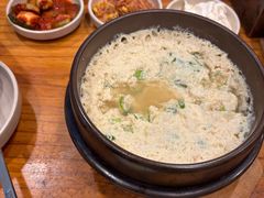-金北顺大锅家(신사본점)