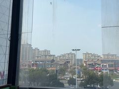 -刘一手重庆火锅(万达广场店)