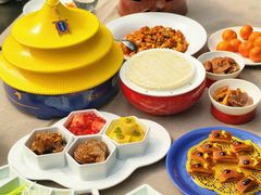 -花家怡园(四合院总店)