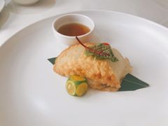温州手工鱼饼-樱苑(四川北路店)
