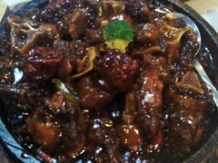 android_upload_pic-将军牛排·尔滨地标朝鲜族美食(总店)