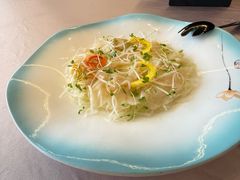 -RIVIERA 松鹤楼(外滩店)