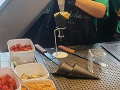 -July tale·可丽饼(德基广场店)