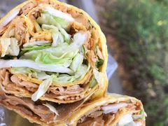 标准煎饼-山东傻大粗粮煎饼(牛街店)