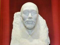 -李叔同故居纪念馆