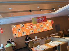 -东方饺子王(新阳路店)