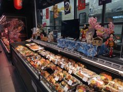 -Olé精品超市(北京合生汇店)