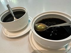 -梧州双钱龟苓膏(丽港航母店)
