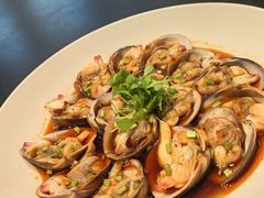 -荣兴酒家(徐家汇店)