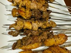 -京元盛铜锅涮肉(上海总店)