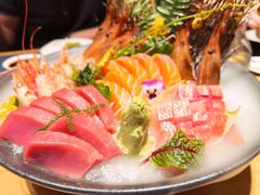 -本逸·割烹料理(湖墅店)