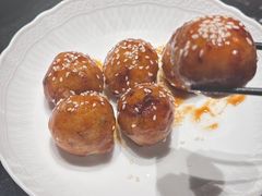 -许爷家·生态湖鲜(徐汇日月光店)