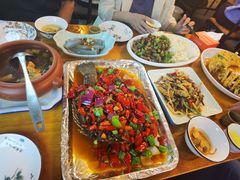 -小厨子私房菜·云南美食店