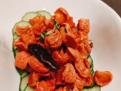 萝卜干-蟹榭·本帮江浙菜·蟹宴(大宁久光商场店)
