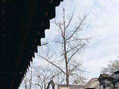 -锦里古街