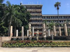 -闽南师范大学(江滨校区)