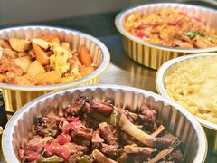 -威斯汀舞台餐厅