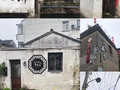 -拙政园