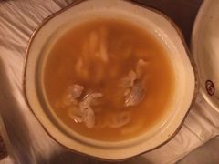 金桥乔家八大碗-乔家满族八大碗(流水沟店)