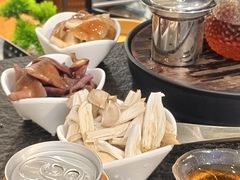 -一善菌·云南菌汤·云南菜(银泰城店)