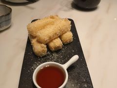 -周渝食惦·酸菜鱼精致川菜(横岗店)