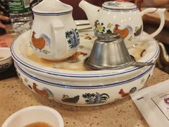 -点都德(聚福楼店)