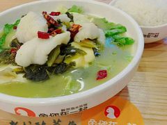 -鱼你在一起(南开天佑城店)