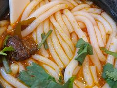 -点兵点将·四川传统小吃集(宽窄巷子店)