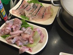 -吉友粥底火锅(方斜路店)