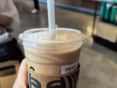 -星巴克臻选(广州高德置地秋广场店)