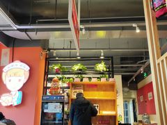 -苗小坛酸汤鱼(酒仙桥店)