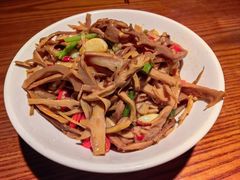 -老湘村·湖南土菜(天河维多利店)