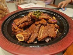 -一品滇香·云南菜(公益西桥店)