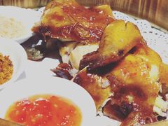 -蕃茄述·好汤自然来(江汉路店)