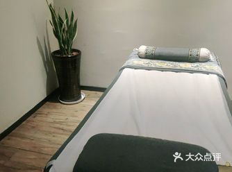 体验一下家spa后让我想安利发个贴的真的很不错难得这