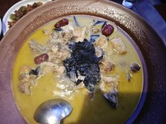 -唐师傅湘西名菜馆(武陵路店)