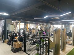 -ENERGY原力健身(川周店)