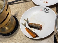 -初色海鲜自助(万丰路店)