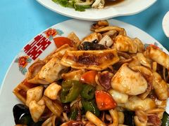 -崴海渔村(虹梅路店)