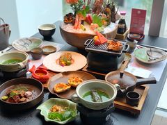 -花潮料理艺食馆(成都万象城店)