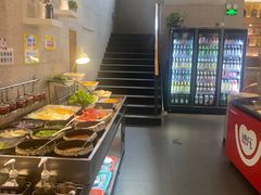 -三千里韩式炭火烤肉(南八马路店)