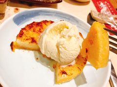 -赤坂亭·M9和牛烧肉·铁板烧·日料398放题(长泰广场店)
