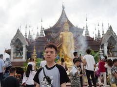 -西双版纳总佛寺