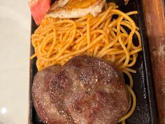 -索菲克·中西融合餐厅