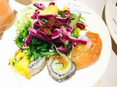 -星伦多 自助料理(圆融店)