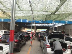 -京西五环检测场