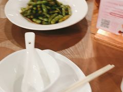 -丽华园(汉阳龙阳店)