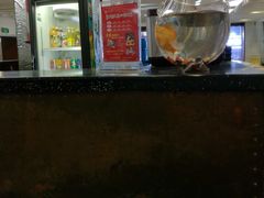 -李连贵酒家熏肉大饼(昆明街店)