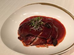 -金轩中餐厅 Jin Xuan(浦东丽思卡尔顿酒店)